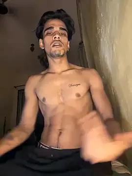 IndianSinsGlow from StripChat is Freechat