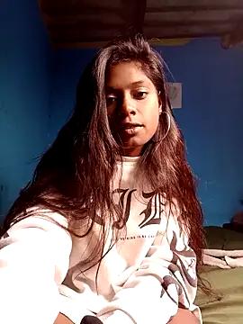 indiansmiley from StripChat