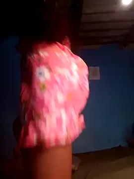 indiansmiley from StripChat
