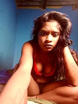 indiansmiley from StripChat