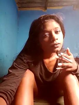 indiansmiley from StripChat