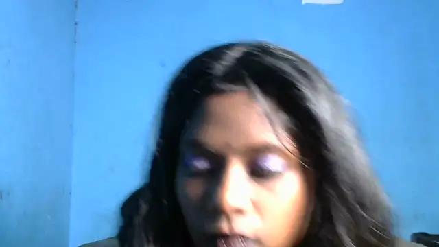 indiansmiley from StripChat