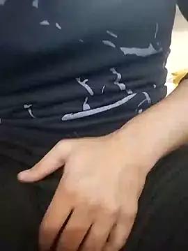 IndianSpark from StripChat
