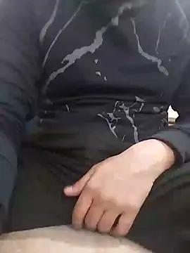 IndianSpark from StripChat