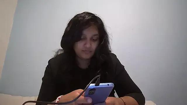 Indianspark4u from StripChat