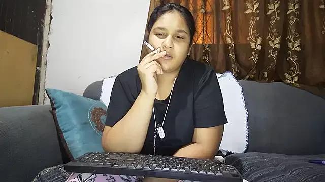 Indianspark4u from StripChat