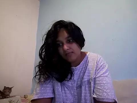Indianspark4u from StripChat