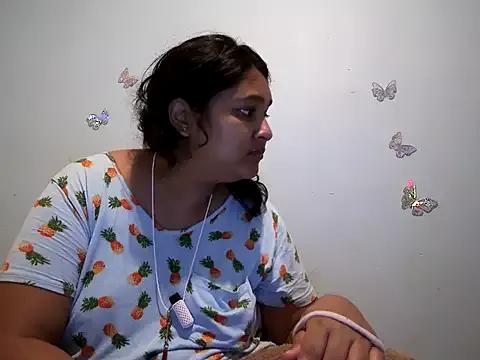 Indianspark4u from StripChat