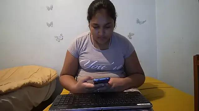 Indianspark4u from StripChat