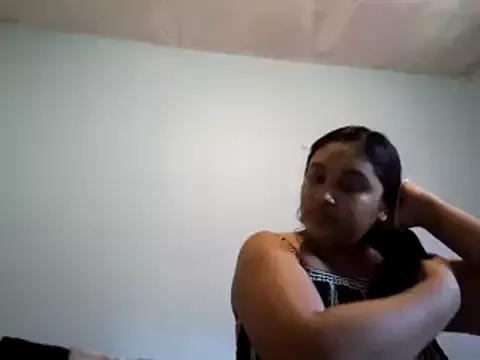 Indianspark4u from StripChat