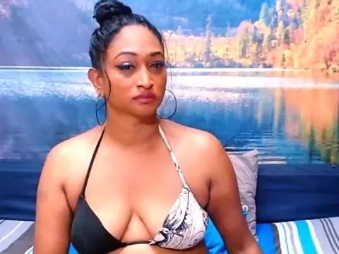 indianspicey from StripChat