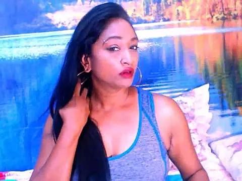 indianspicey from StripChat