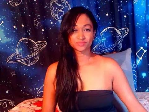 indianspicey from StripChat