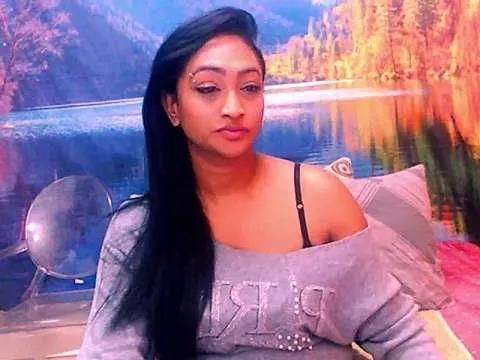 indianspicey from StripChat