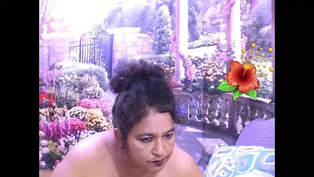 indianstar75 from StripChat