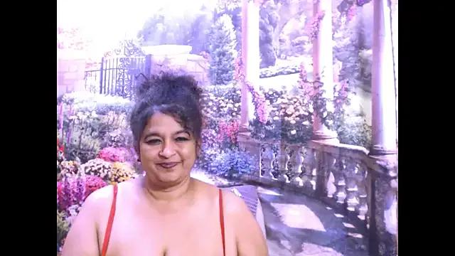 indianstar75 from StripChat
