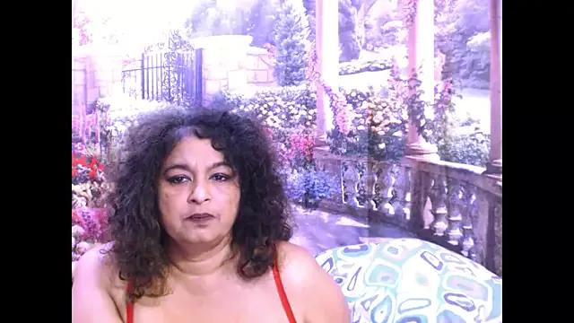 indianstar75 from StripChat