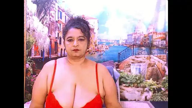 indianstar75 from StripChat