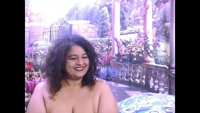 indianstar75 from StripChat
