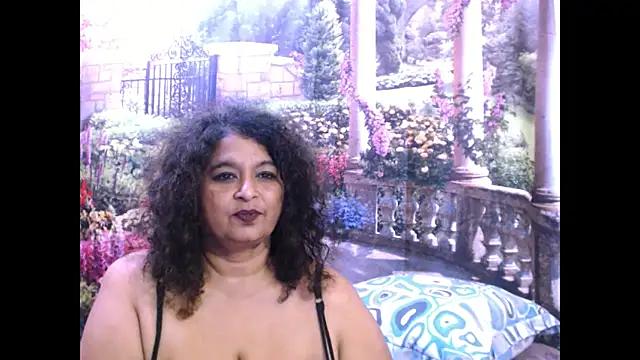 indianstar75 from StripChat