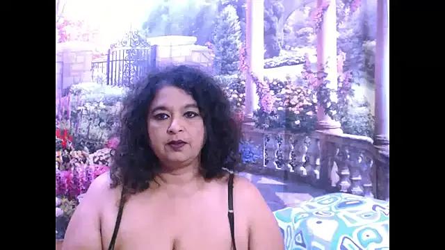 indianstar75 from StripChat