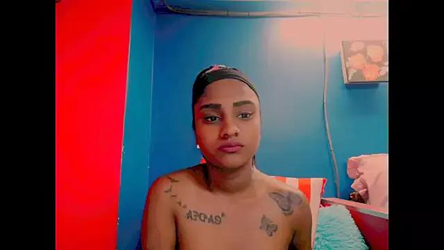 indiansumaya from StripChat