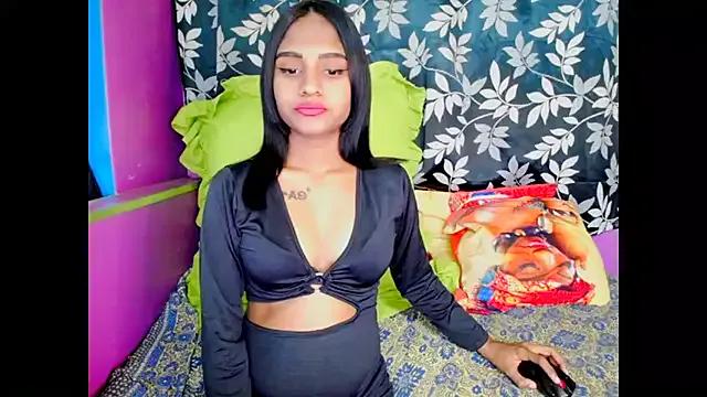 indiansumaya from StripChat