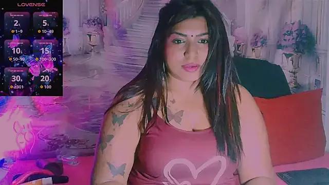 IndianTara1 from StripChat