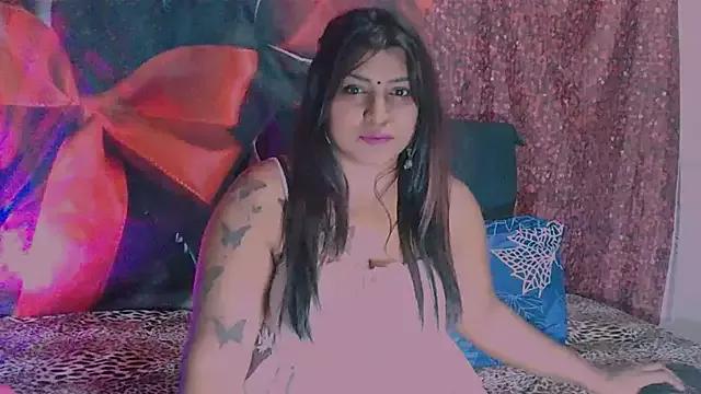 IndianTara1 from StripChat