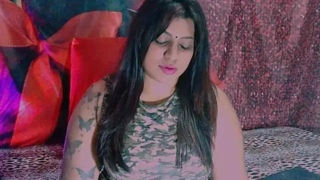 IndianTara1 from StripChat