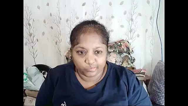 Indiantasha from StripChat