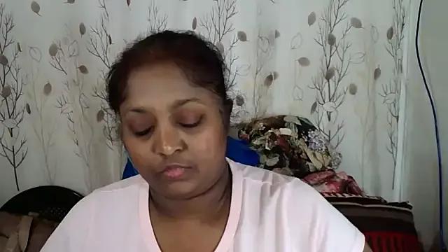 Indiantasha from StripChat