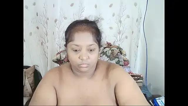 Indiantasha from StripChat
