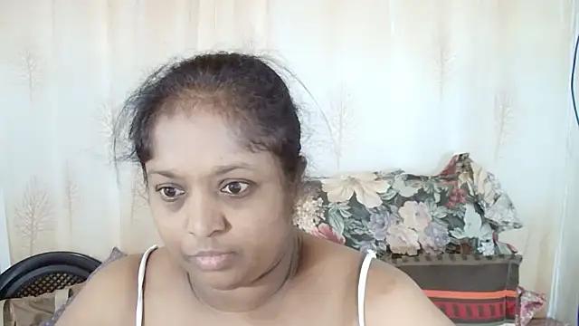 Indiantasha from StripChat