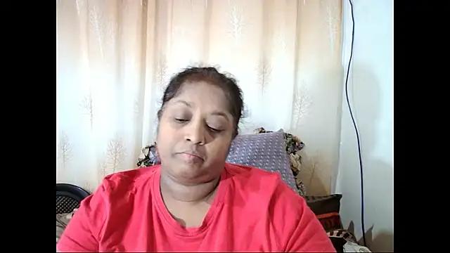 Indiantasha from StripChat is Freechat