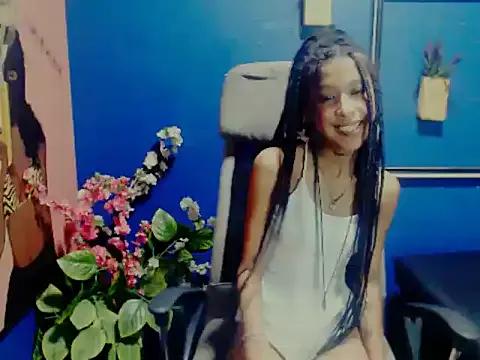 Indianteazerxxxx from StripChat is Freechat