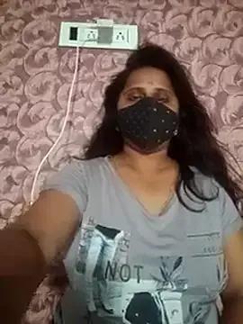 Indiantina from StripChat