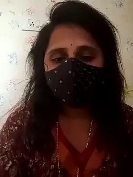 Indiantina from StripChat