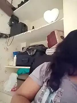 Indiantina from StripChat