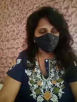 Indiantina from StripChat