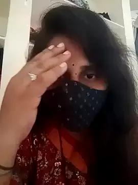 Indiantina from StripChat