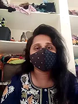 Indiantina from StripChat
