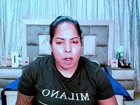indiantopaz694u from StripChat