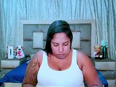 indiantopaz694u from StripChat
