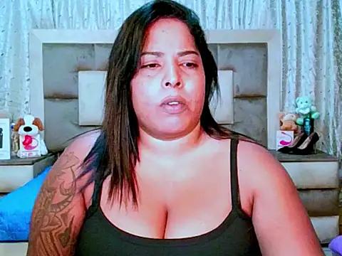indiantopaz694u from StripChat