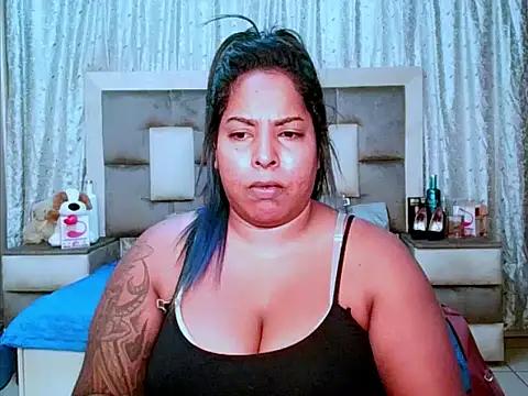 indiantopaz694u from StripChat