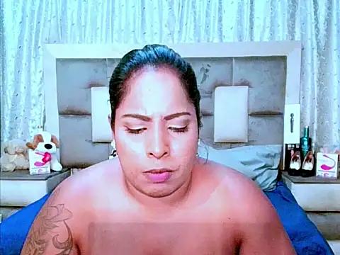 indiantopaz694u from StripChat