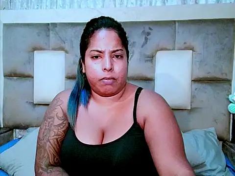 indiantopaz694u from StripChat