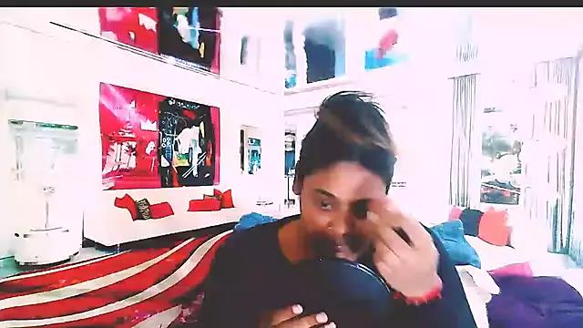 IndianYummy from StripChat