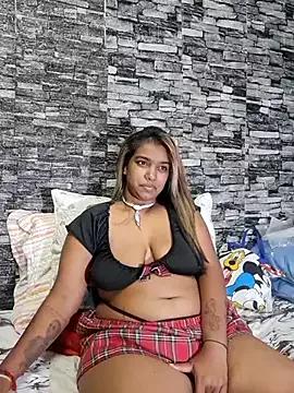 Indiasfantasy_ from StripChat